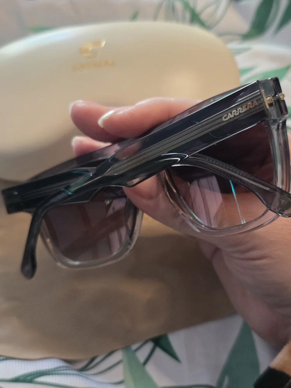 Carrera authentic 340